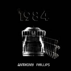 Anthony Phillips : 1984